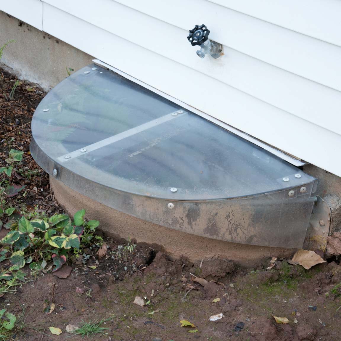 Basement Windows | Ayers Basement Systems