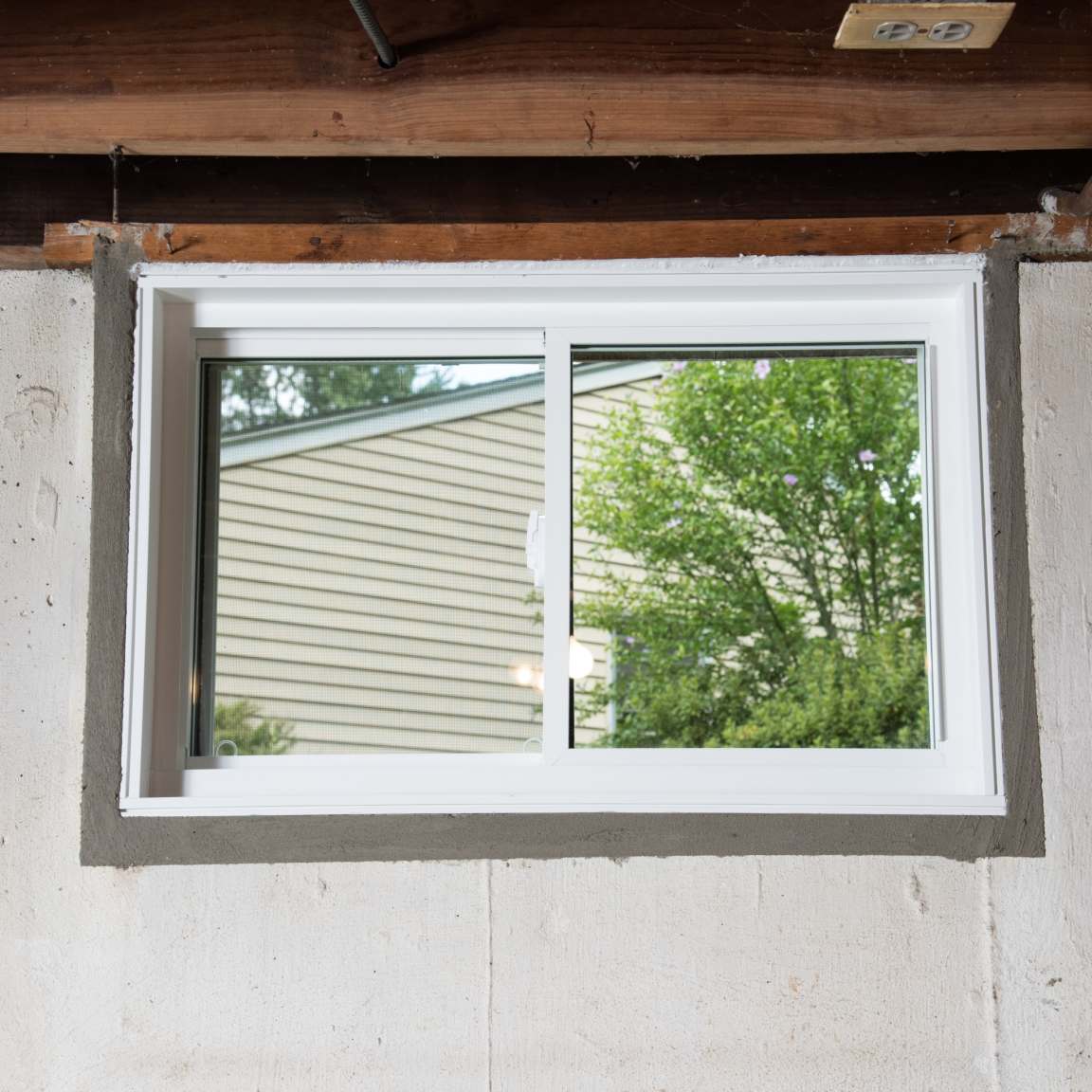 Window Basemnt Basement Windows | Ayers Basement Systems