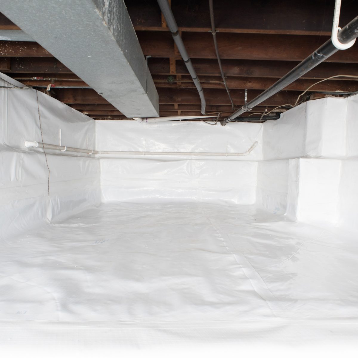 02 crawl space set 2 after