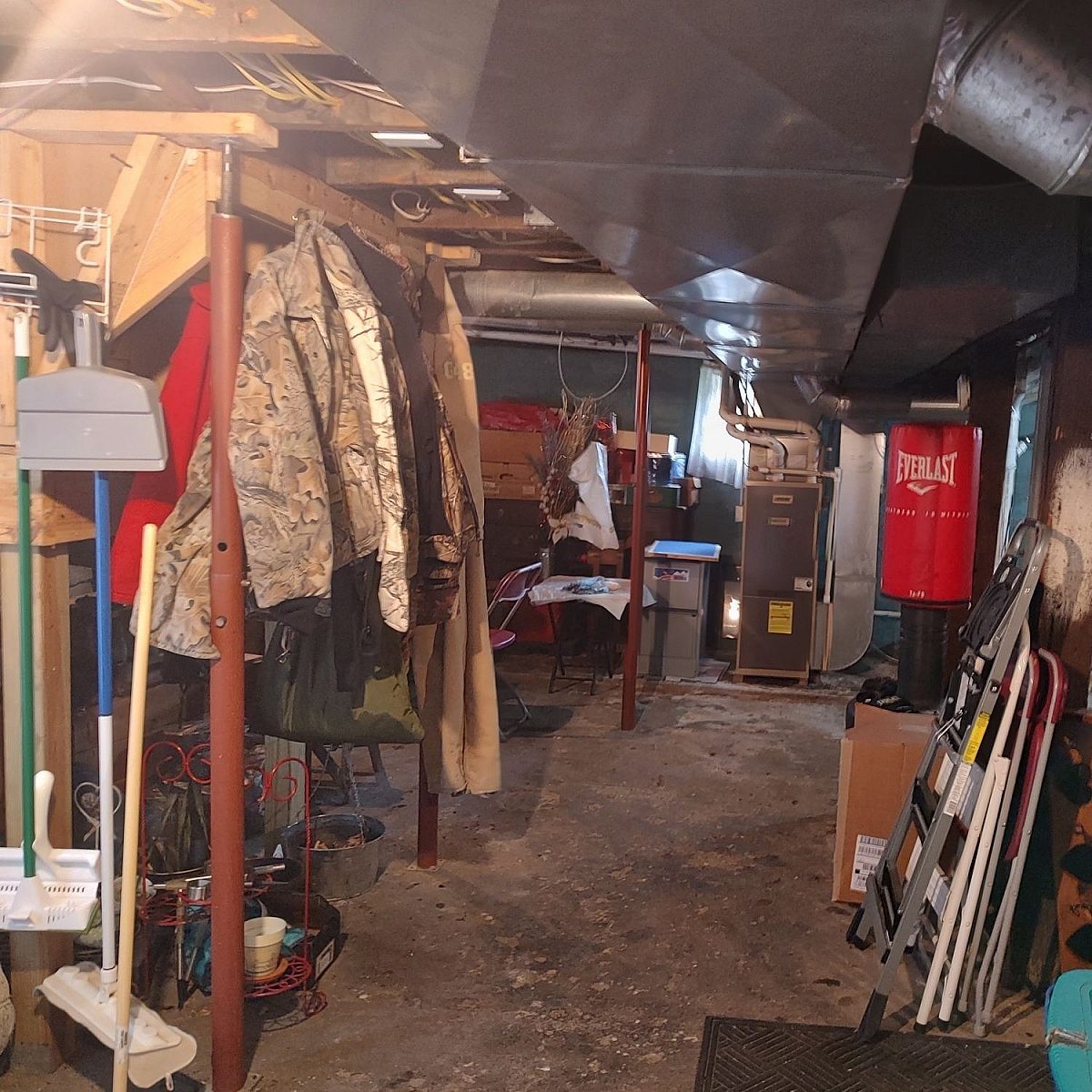 Basement SmartJacks_Before