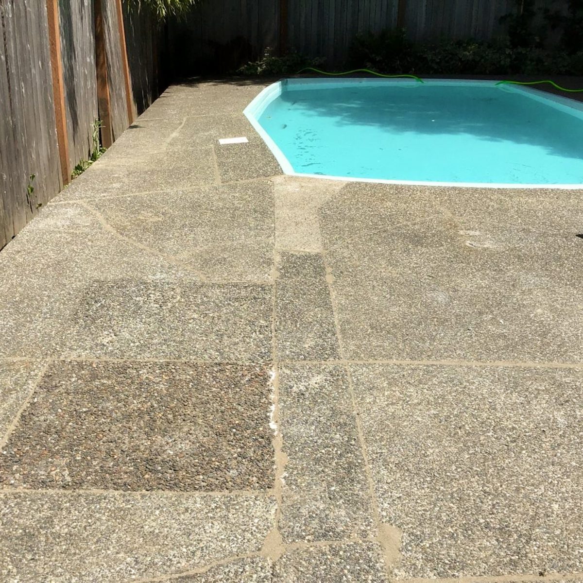 Lifting Pool Deck_After