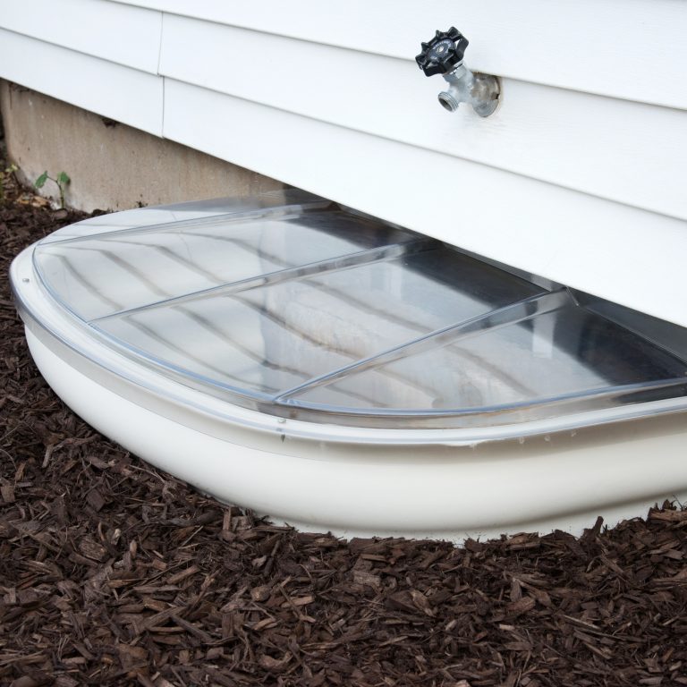 Window Basemnt Basement Windows | Ayers Basement Systems
