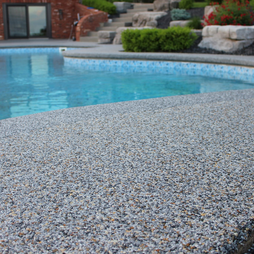 Vuba Stone Pool After Image