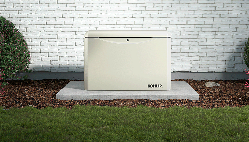 Kohler Blog Header