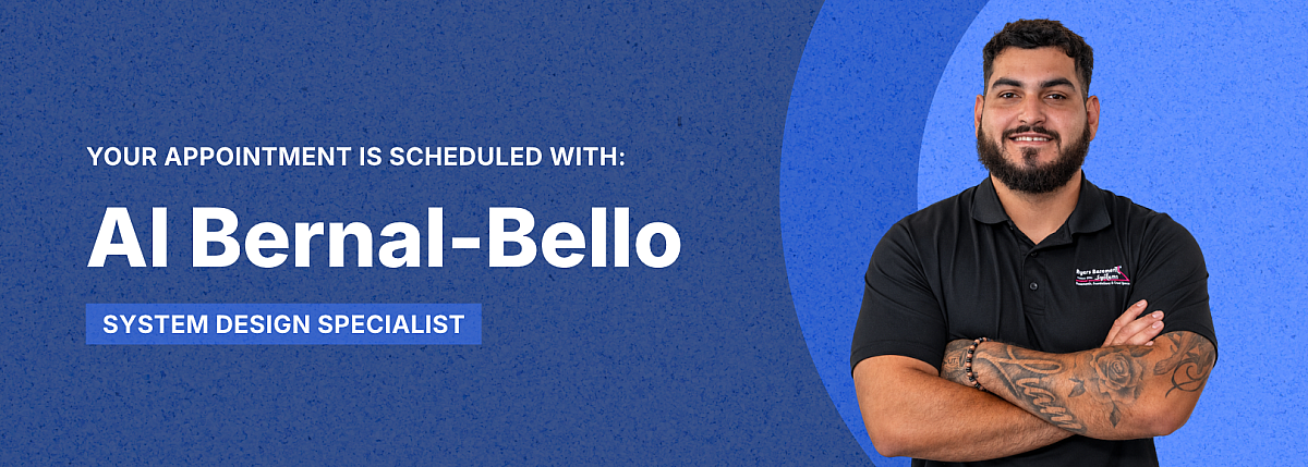 Meet al bernal bello