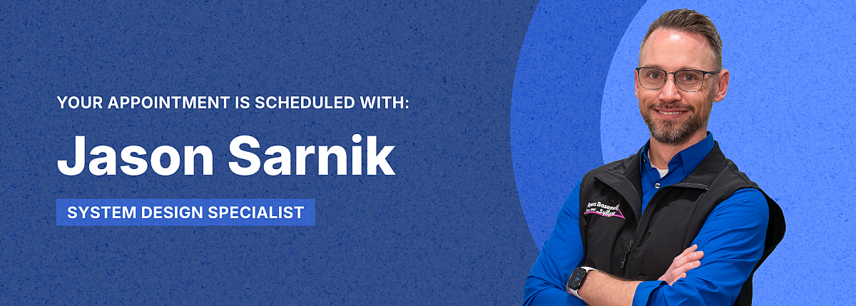 Meet jason Sarnik
