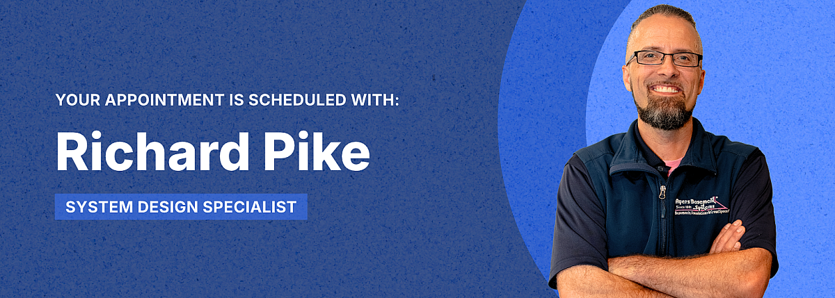 Meet richard pike