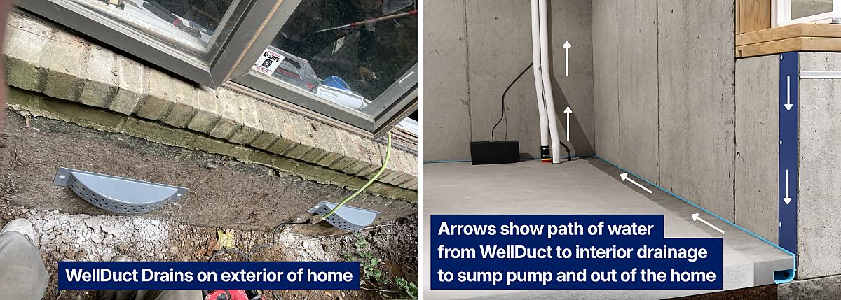 Why you should install a complete basement waterproofing system PR347435 4
