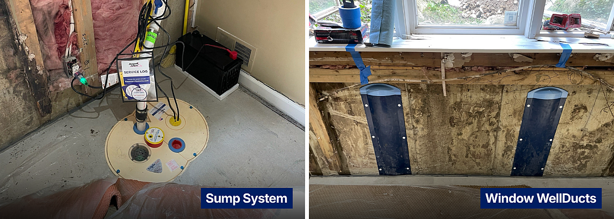 Why you should install a complete basement waterproofing system PR347435 5