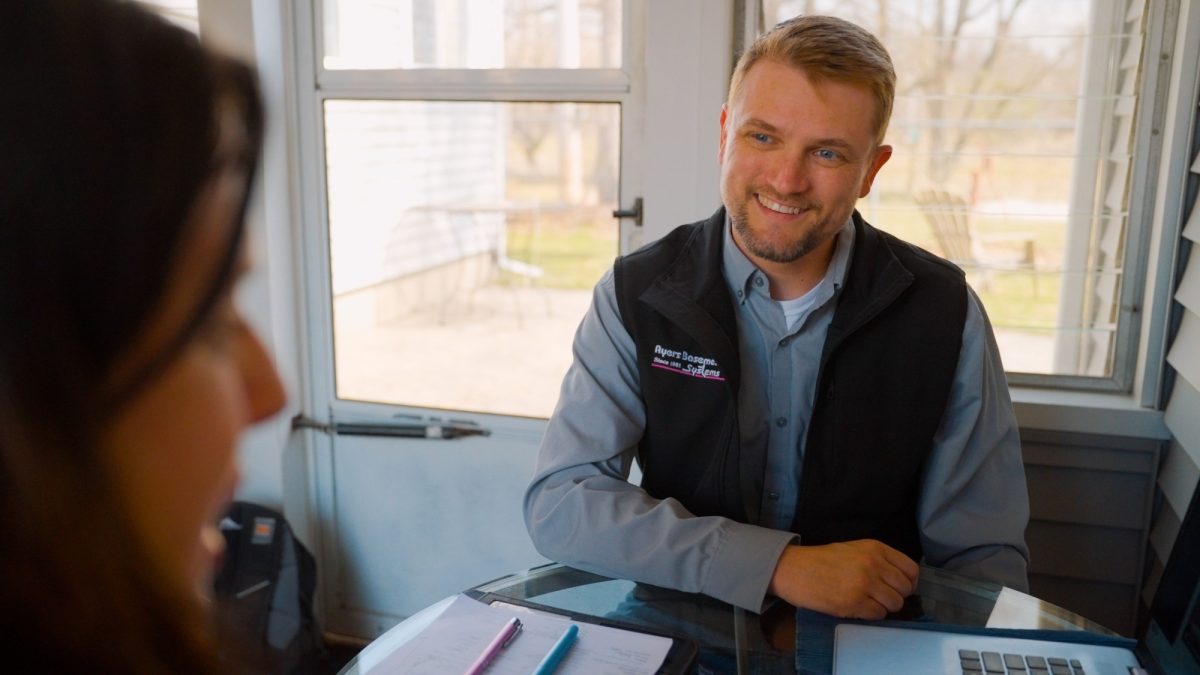 Call a foundation expert blog image