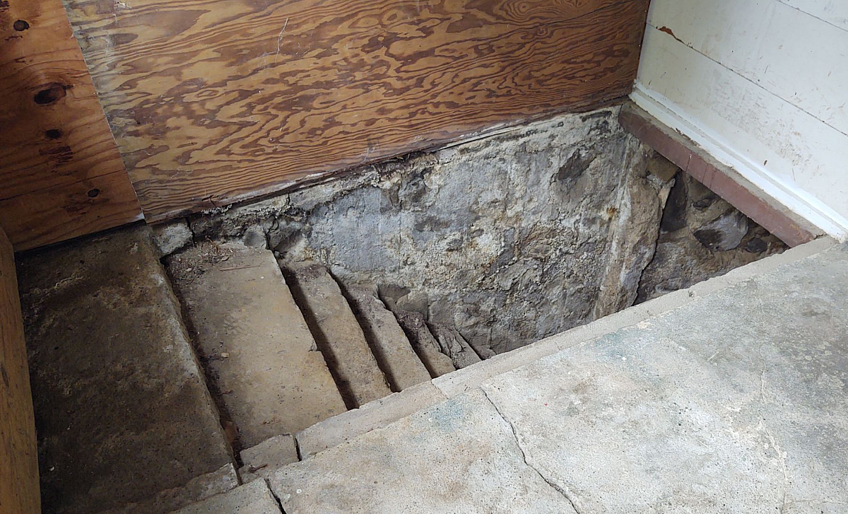 what is a michigan basement and how do you fix one