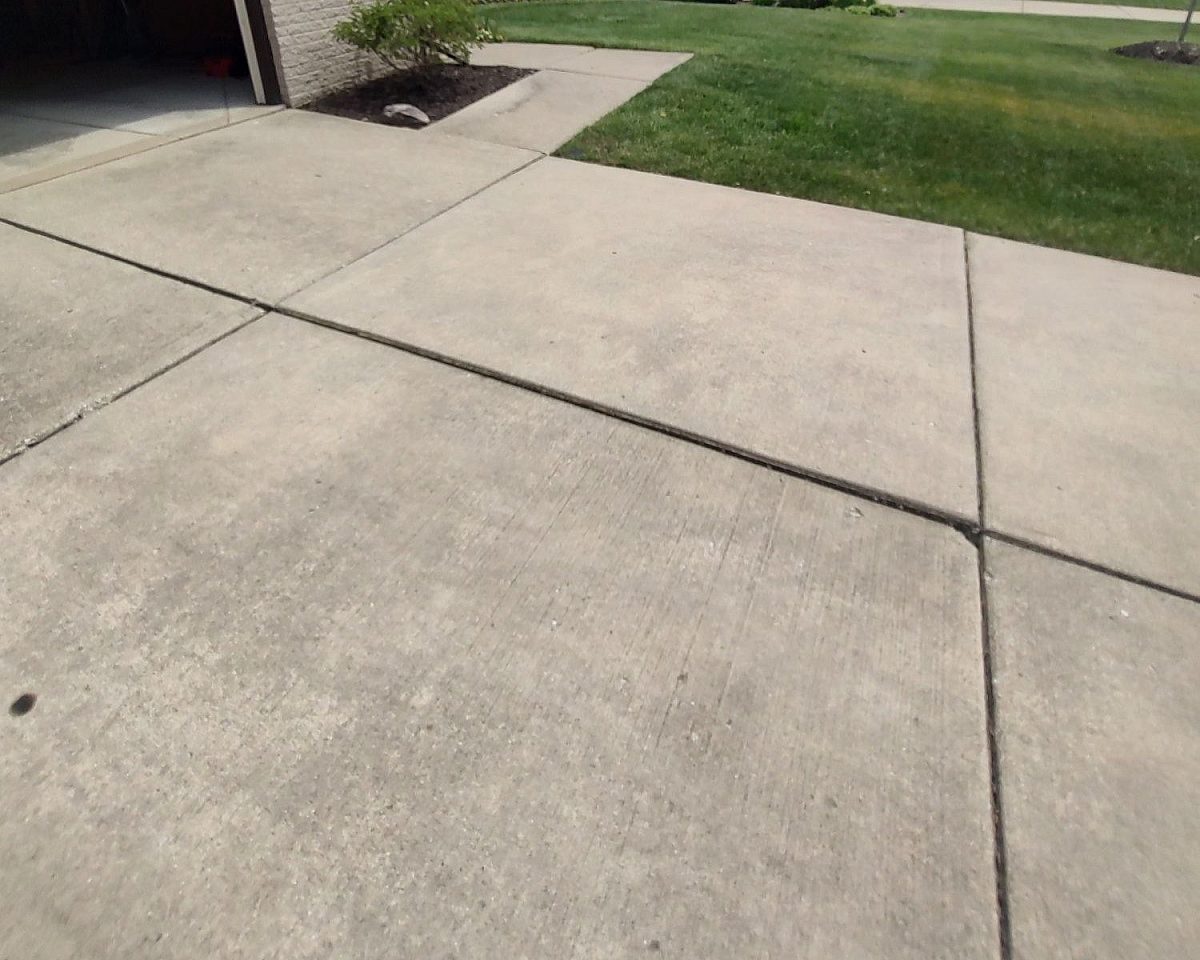 Best way to fix concrete driveways blog