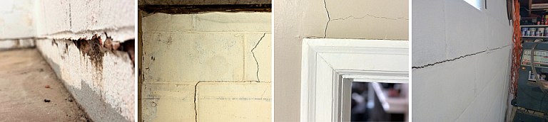 Call a Foundation Repair Expert 3