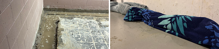 Why Heavy Rain Can Lead to Basement Water Problems Blog Image 1