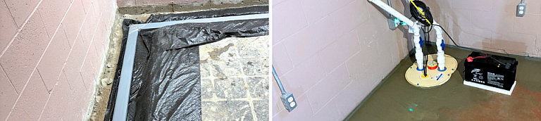 Why Heavy Rain Can Lead to Basement Water Problems Blog Image 2