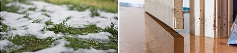 Why Is My Basement Getting Water After Snow Melt and Heavy Rain in Royal Oak Blog Image 1