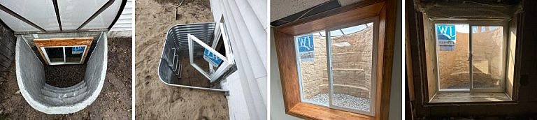 How egress windows make basements brighter 2