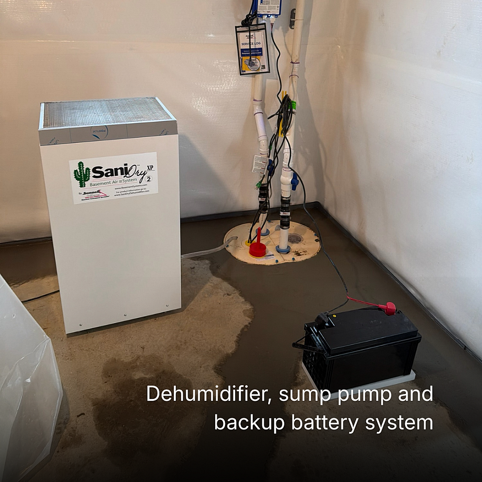 How to choose the best dehumidifier for your basement 6