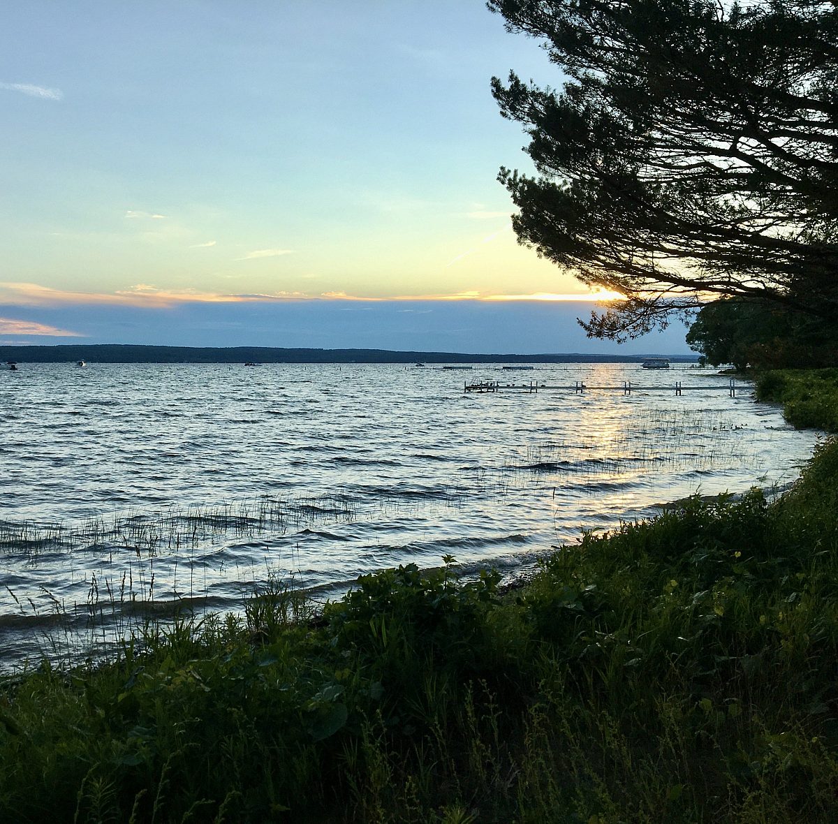 indian-river-michigan
