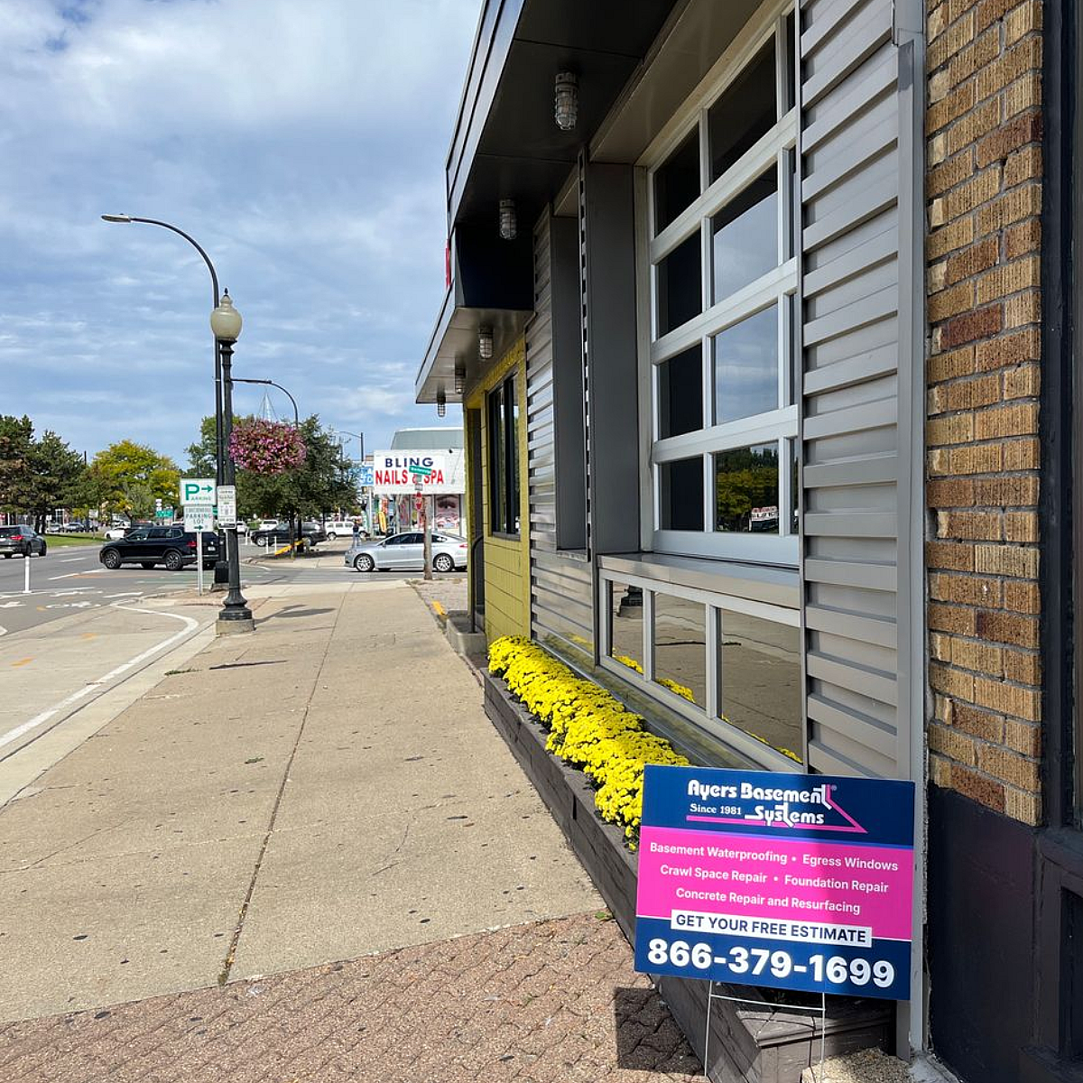 Ferndale City Page Image