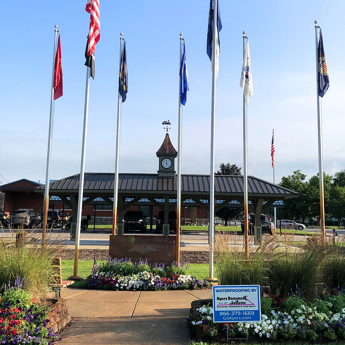 Highland MI City Page Image