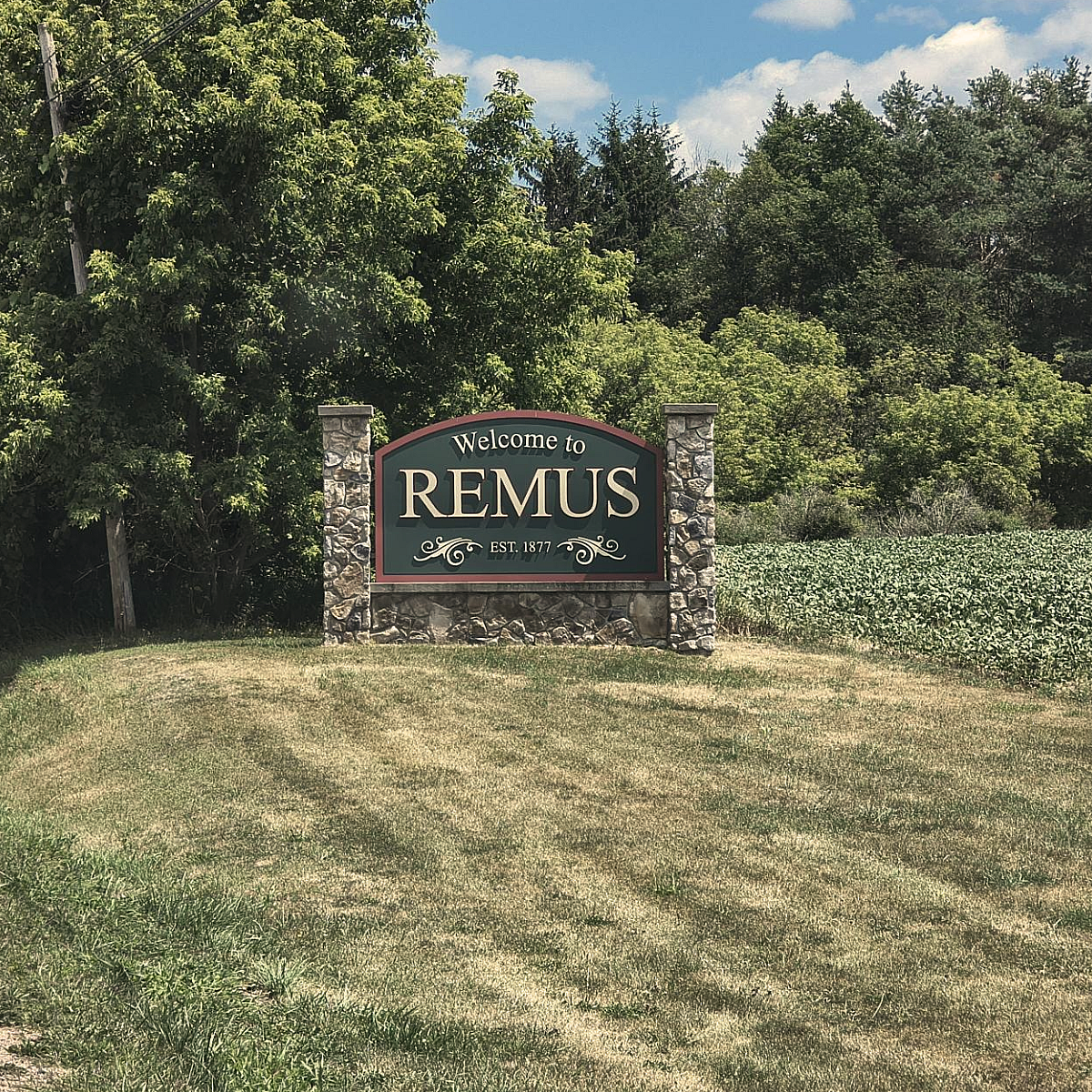 Remus City Page Image
