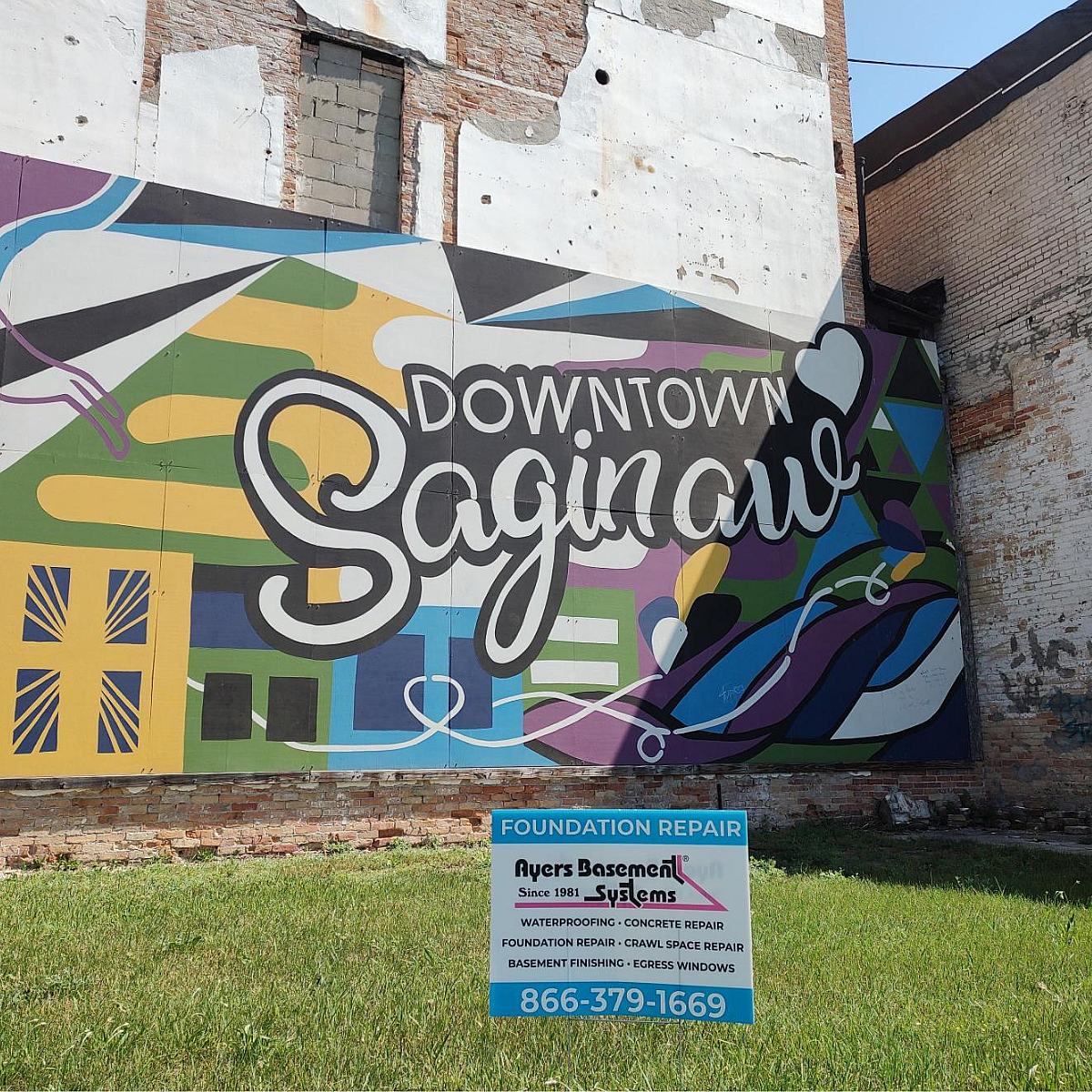 Saginaw City Page Image