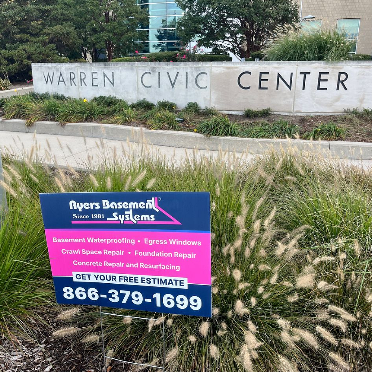 Warren City Page Image