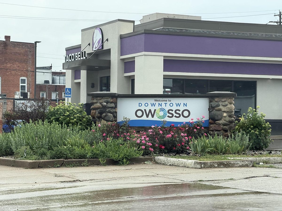 Owosso City Page Image