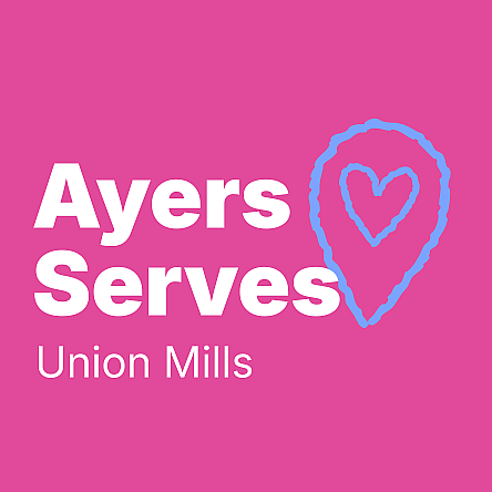 Union Mills City Page Image