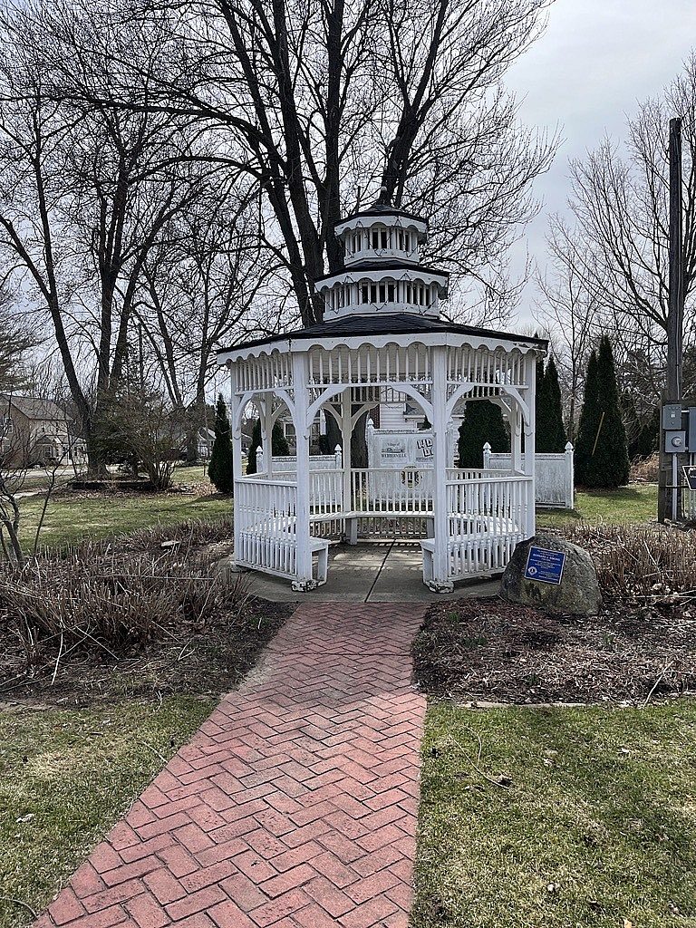 Webberville MI City Page Image