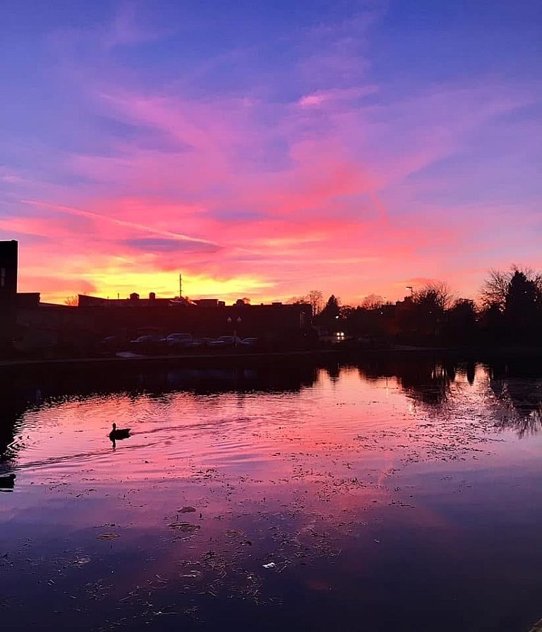 Brighton City Feature Image