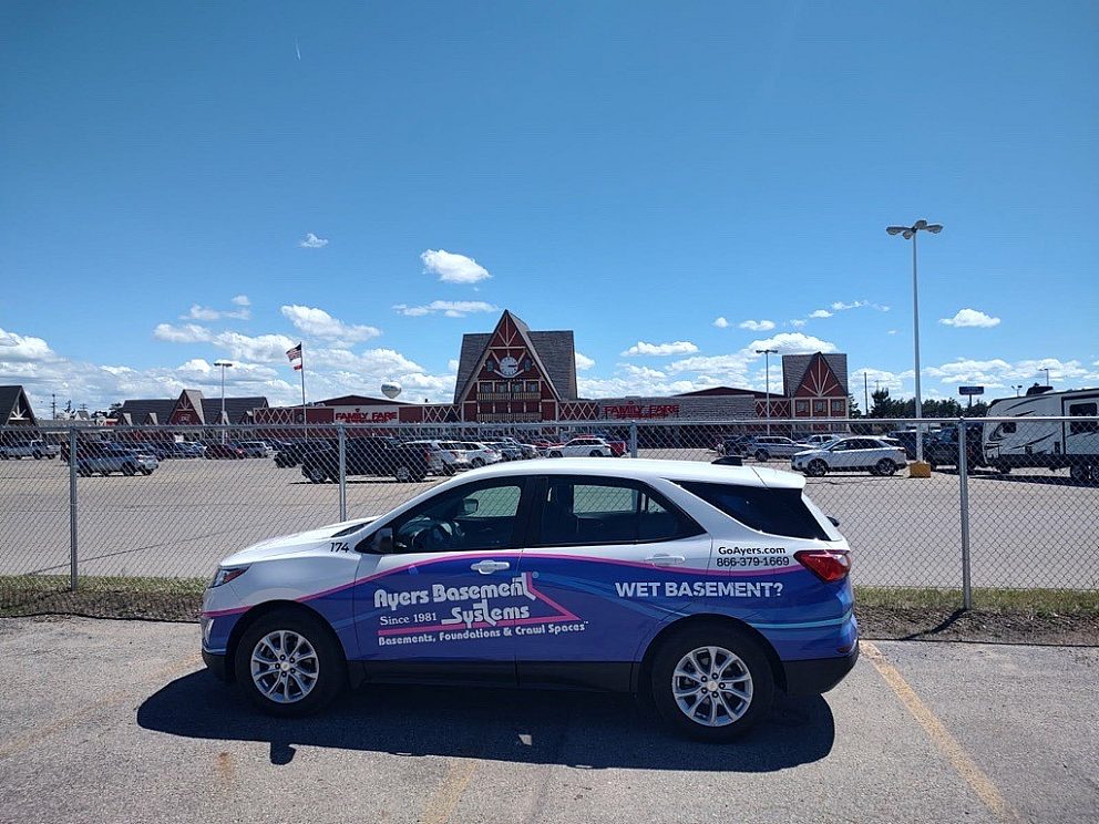 Gaylord MI City Page Image