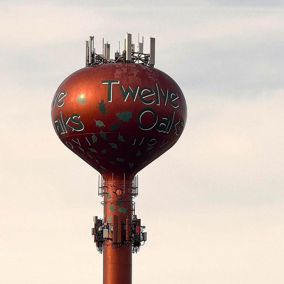 Novi City Page Image