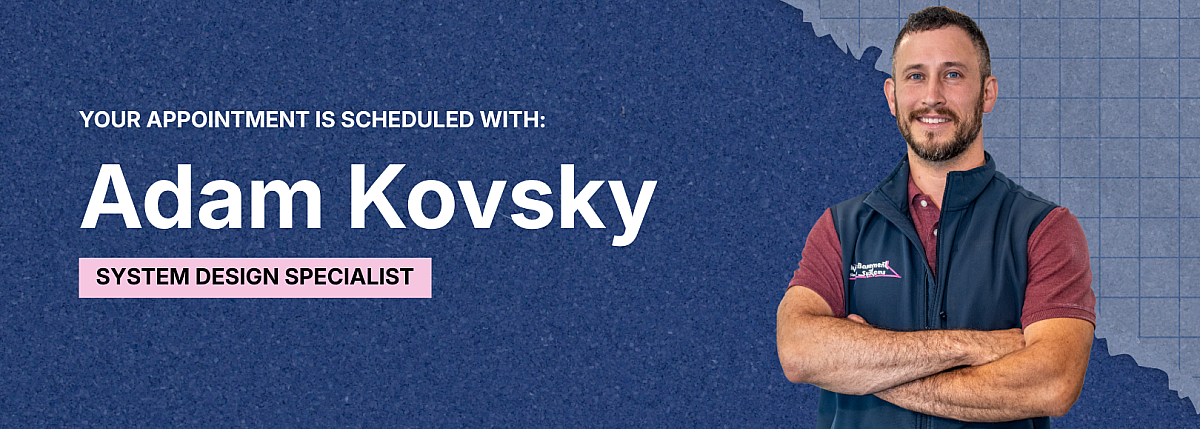 Adam Kovsky Header