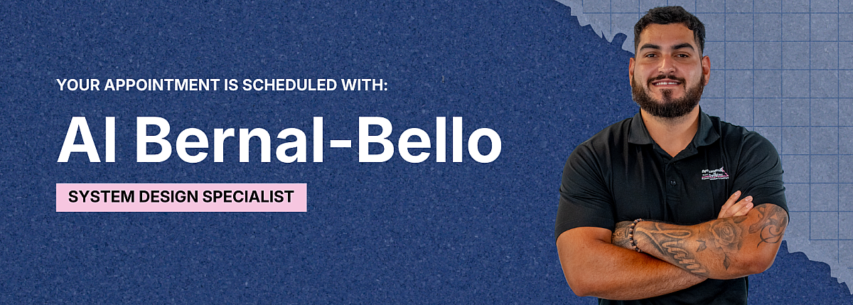 Meet al bernal bello