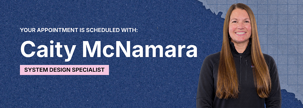 Meet caity mcnamara