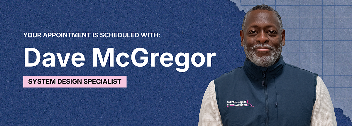 Meet dave mcgregor