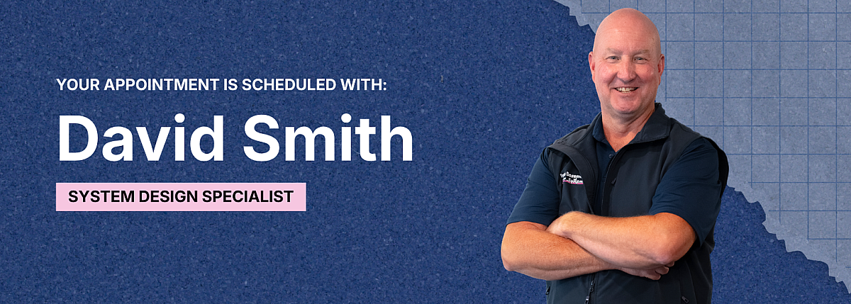 Meet david smith