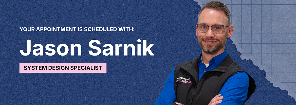 Meet jason sarnik