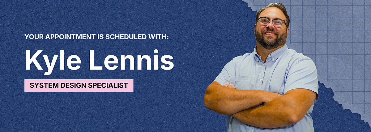 Meet kyle lennis