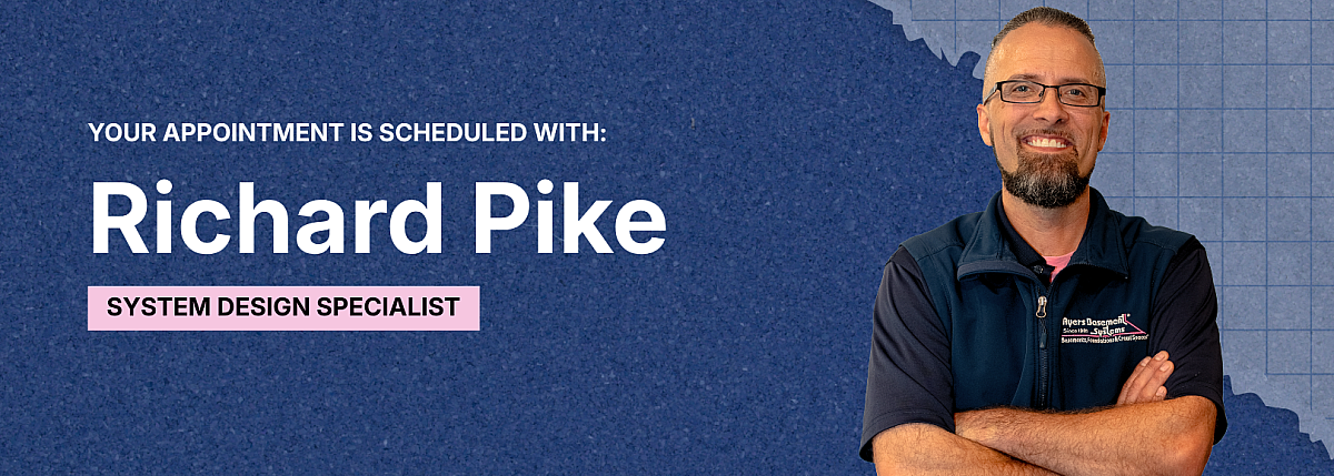 meet richard pike
