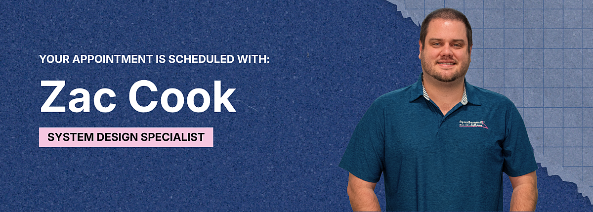 Meet zac cook