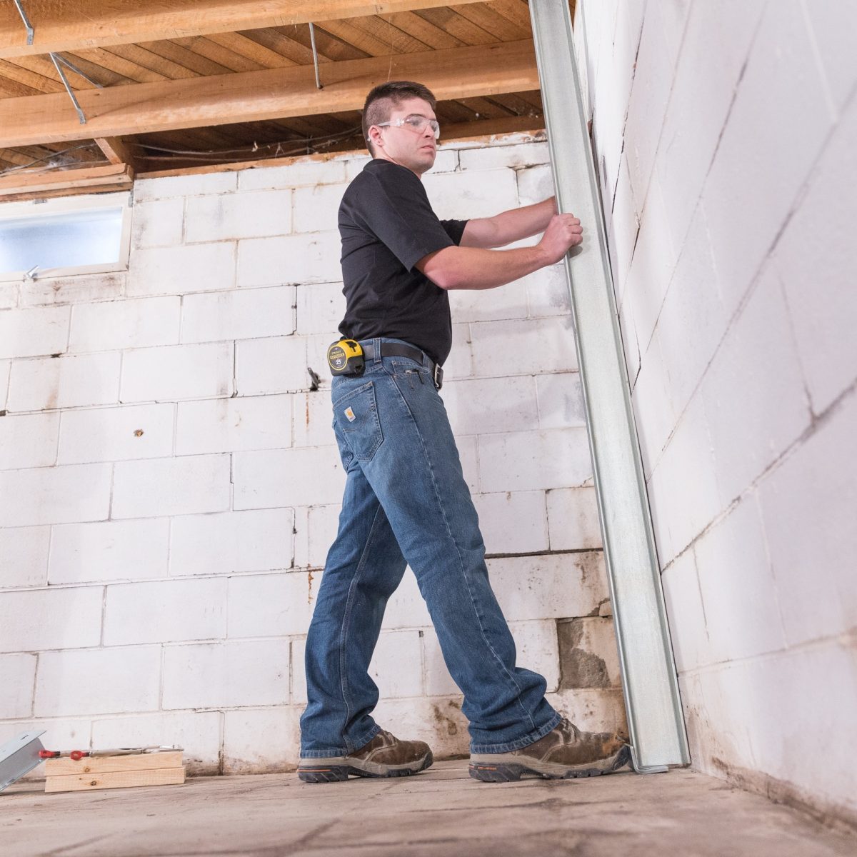 Foundation PowerBrace