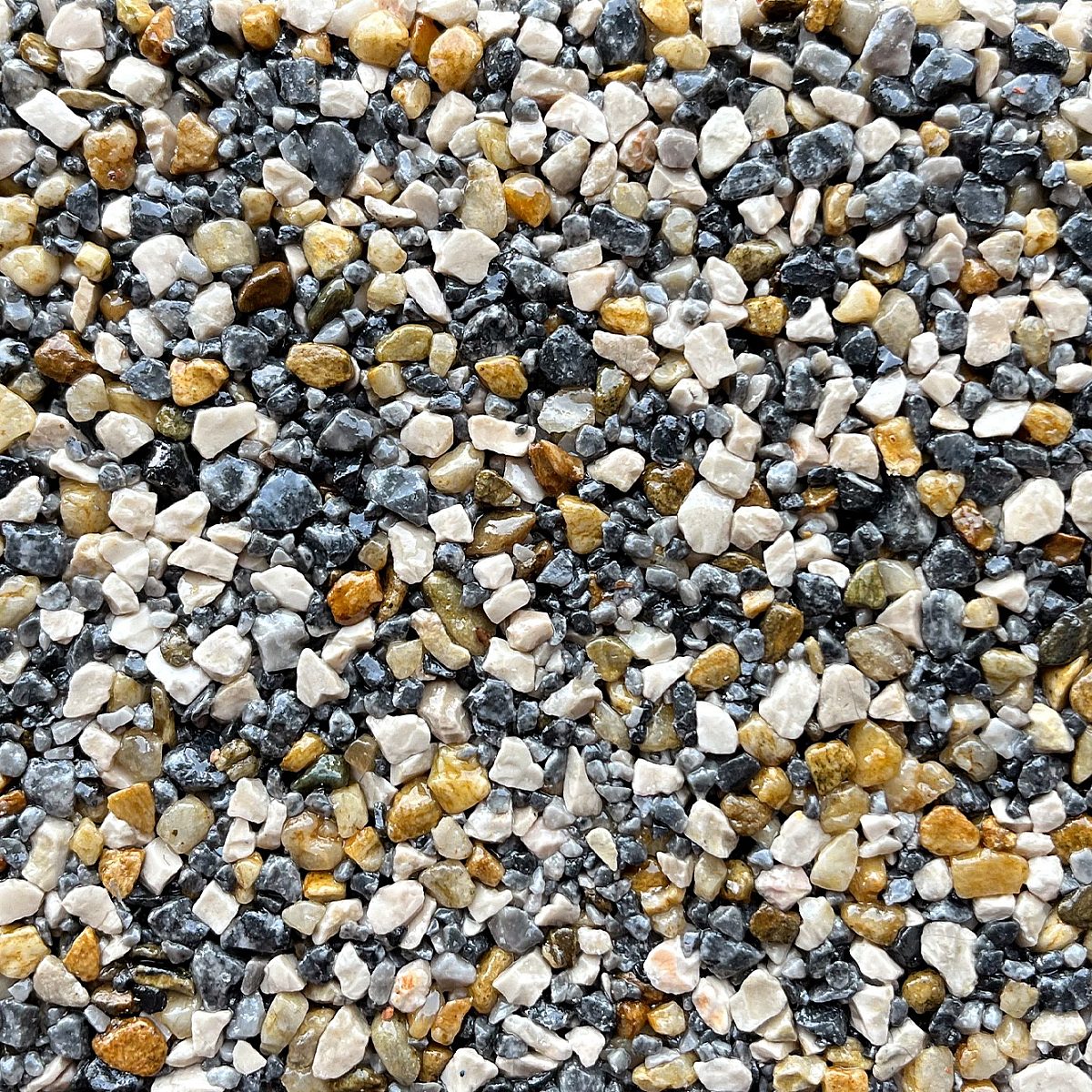 Vuba Stone Big Sur Swatch