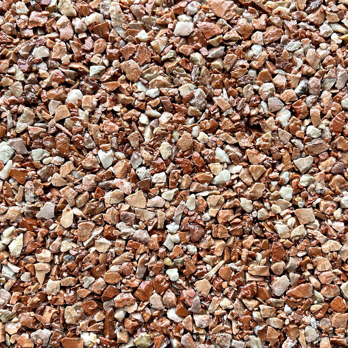 Vuba Stone Cano Cristales Swatch