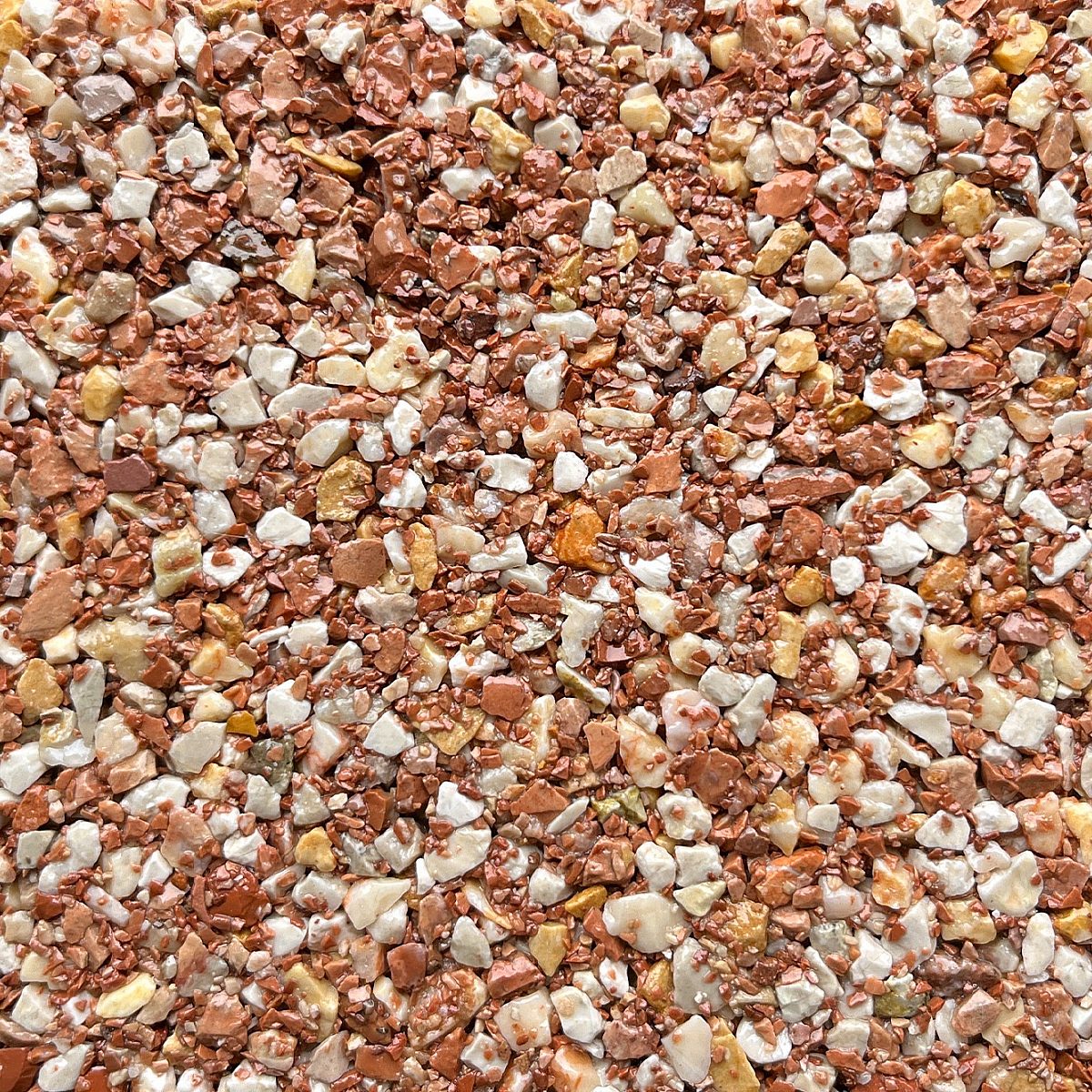 Vuba Stone China Town Swatch