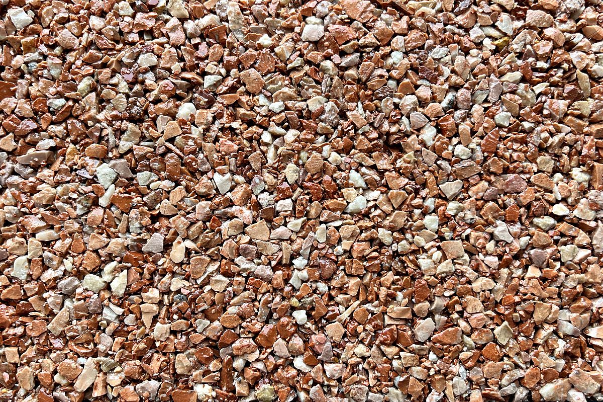 Vuba Stone Cano Cristales Swatch