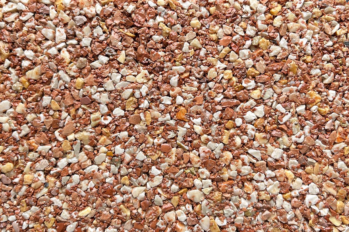 Vuba Stone China Town Swatch