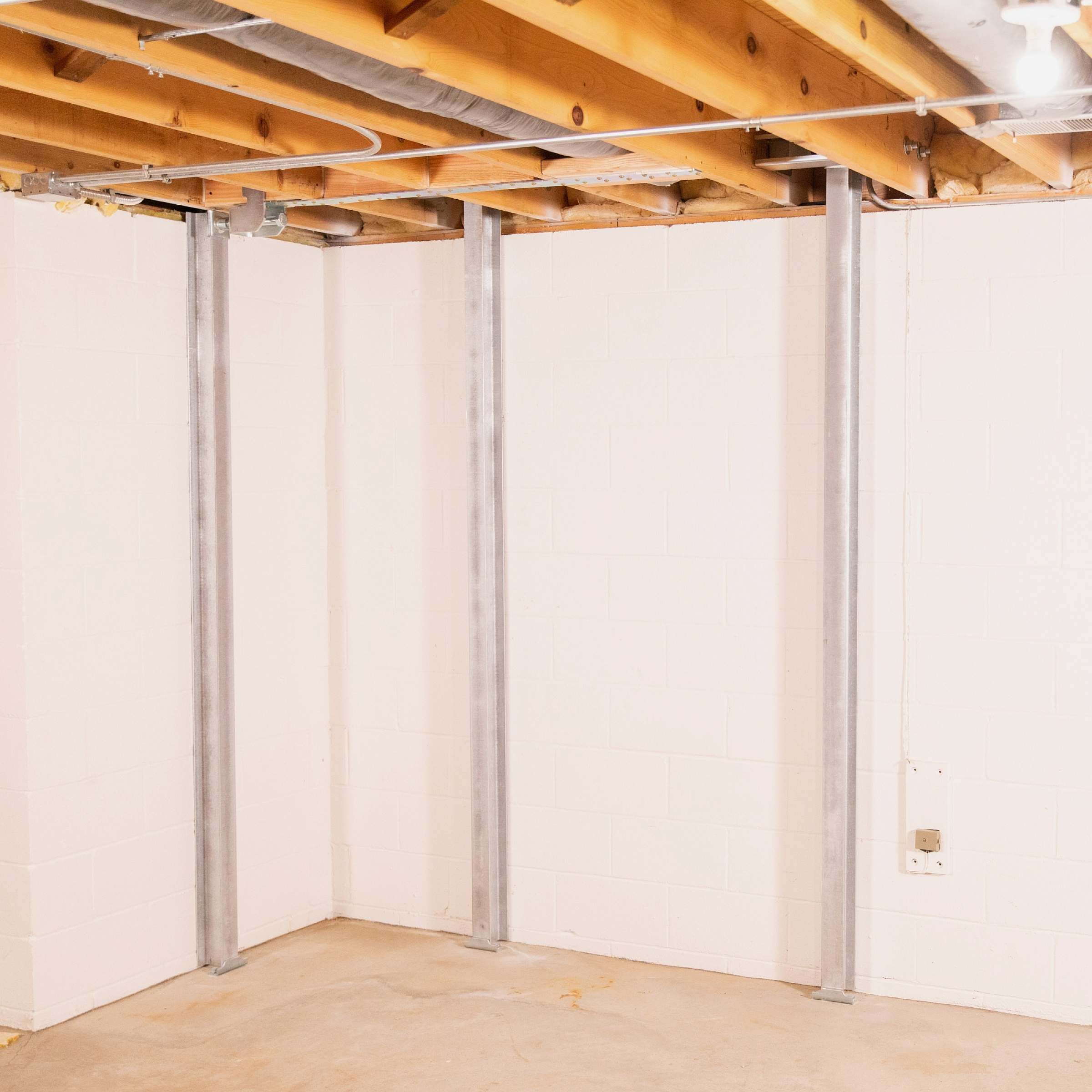 About Us | Ayers Basement Systems